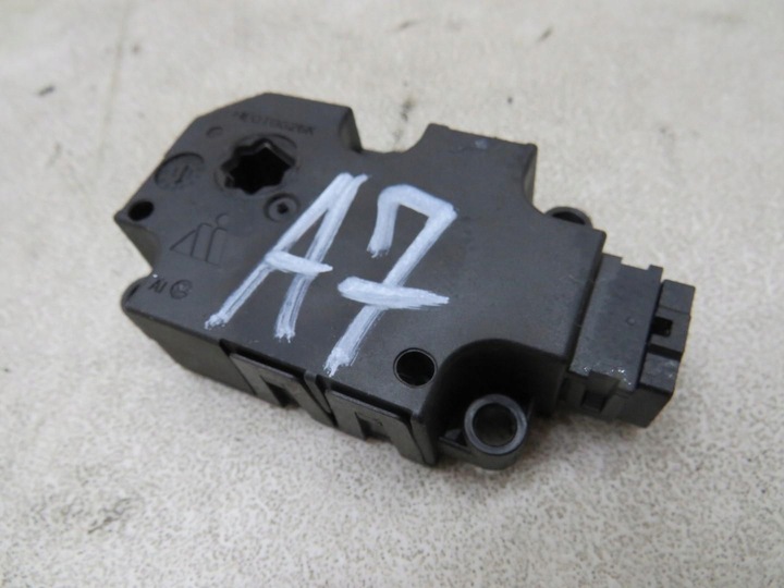 фото №16, Моторчик нагревателя audi a7 4g