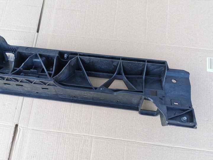 фото №10, Peugeot 3008 5008 ii grandland x підсилювач верхній pas переднє 9824055880