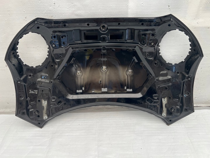 фото №6, Капот mini cooper one f55 f56 f57 a94 2014+