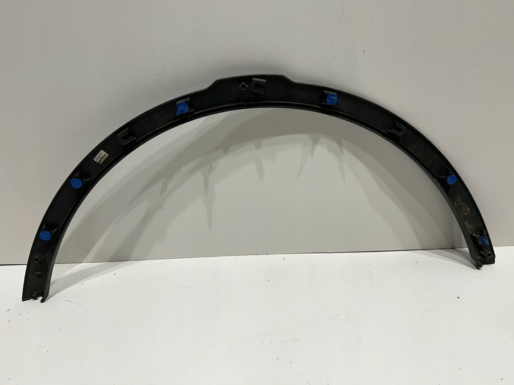 фото №5, Land range rover evoque l538 планка крыльев правая передняя правые перед org