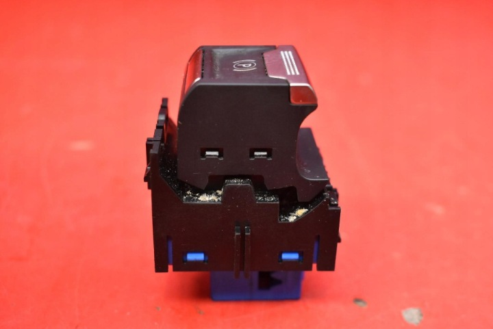 фото №5, Ручник  кнопка тормоза ручного 9810593577 peugeot 2008 2 ii 19-21