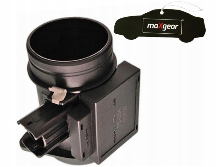 фото №1, Расходомер maxgear 51-0111 +запах