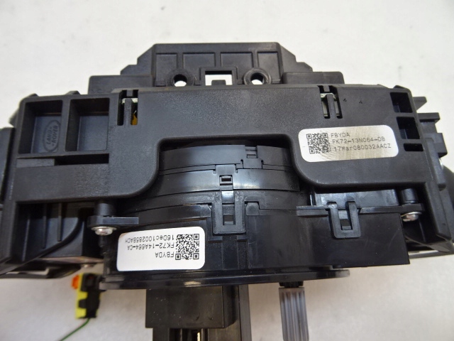 фото №7, Land rover discovery sport l550 jaguar xe x760 xf x260 лента переключатели