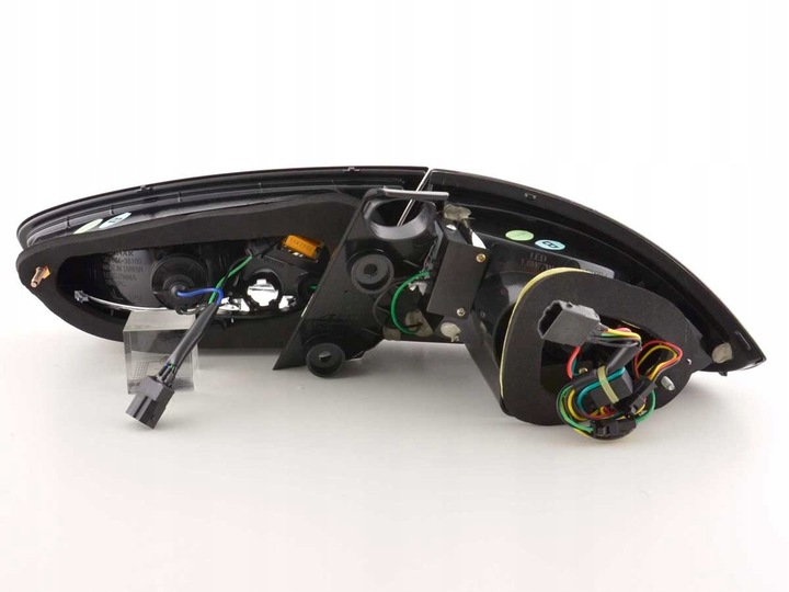 фото №7, Лампы задние led seat leon 1p 09-12