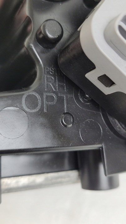 фото №12, Лампа права перед hyundai ioniq 2016- ксенон led 92102-g2120