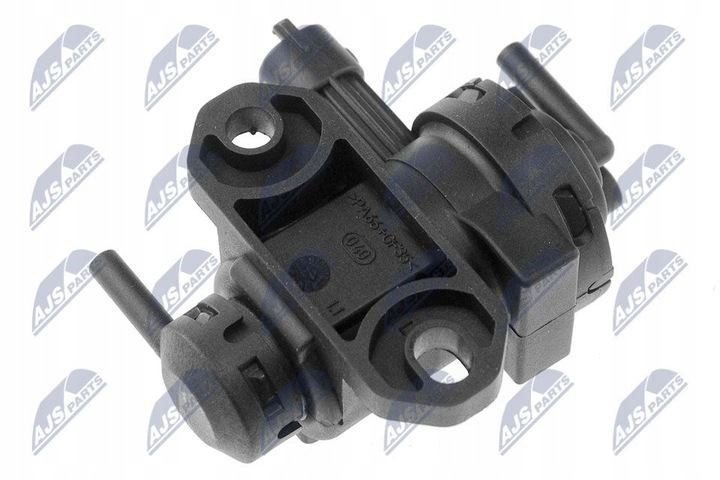 фото №2, Клапан турбіни egr opel signum 2.2dti 2003-,vectra c 2.2dti 2