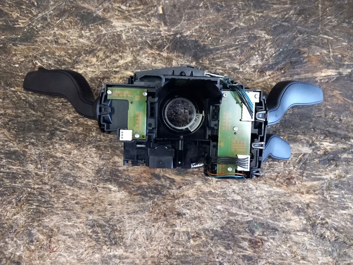 фото №7, Audi a3 8v sedan перемикач комбінований 8v0953521cb