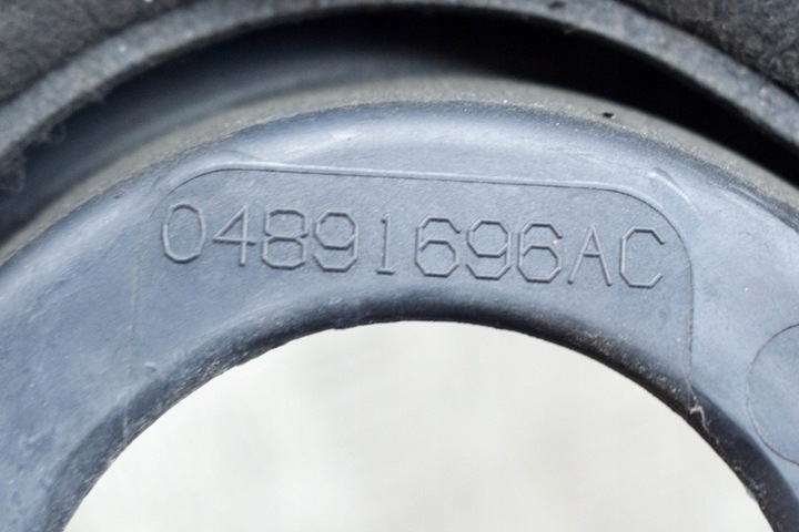 фото №6, Dodge avenger mk2 защита двигателя 04891696ac 2.0 дизель 103kw 2008