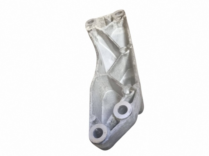 фото №7, Подушка кронштейн коробки коробка передач audi a3 8p vw golf v vi vii 1k0199117ab