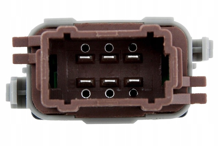 фото №10, Кнопка керування скло opel vivaro 2001-