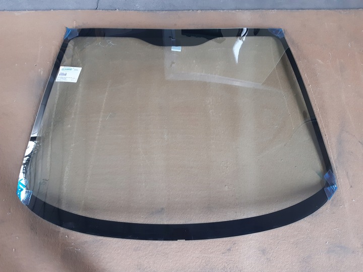 фото №1, Скло лобове передня daewoo matiz 1998-2008