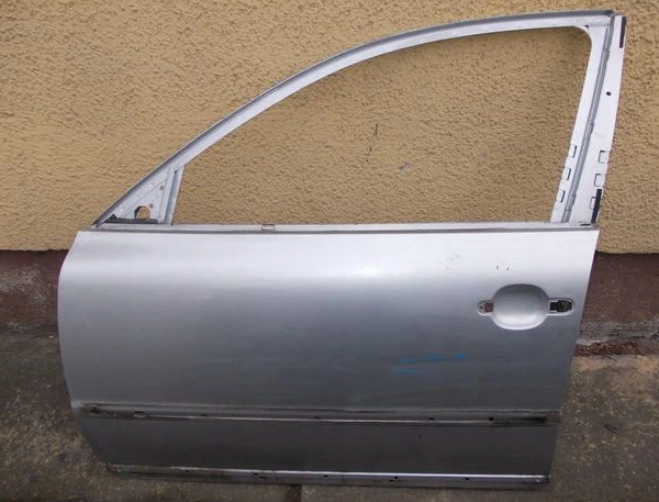 фото №1, Двері vw passat b5 superb i перед вибір