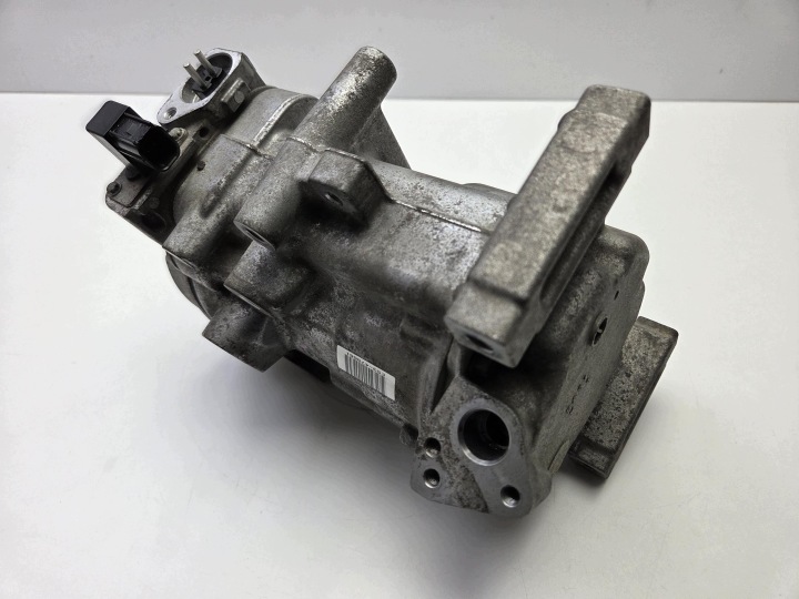 фото №6, Компресор кондиціонера honda cr-v v 2.0 гібрид esb27c 042400-0542