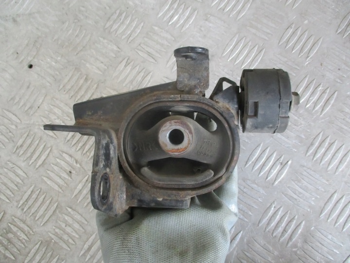 фото №6, Лапи коробки подушка toyota corolla e12 1.4 b 01-04 r. hb 5d