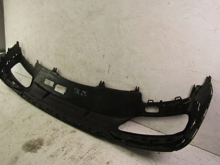 фото №13, Audi a4 b9 s-line рестайлінг спойлер бампера зад 19r-- 8w0807521ab