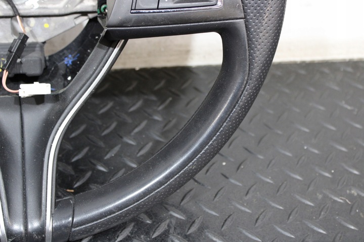 фото №6, Руль мультифункция maserati levante m161