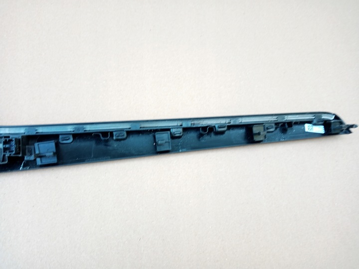 фото №9, Skoda octavia iv права планка консолі led