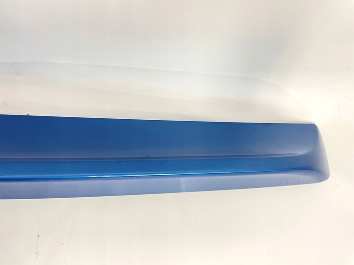 фото №13, Dodge challenger 2015+ спойлер спойлер крышки багажника зад з камера