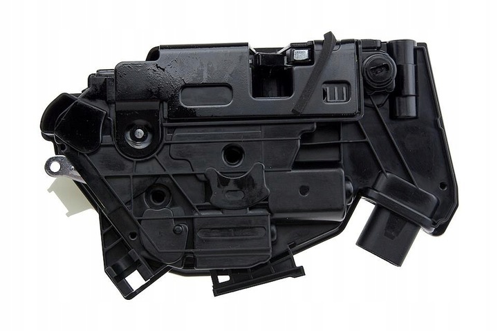 фото №2, Амортизатор замка зад skoda citigo 2011- левый