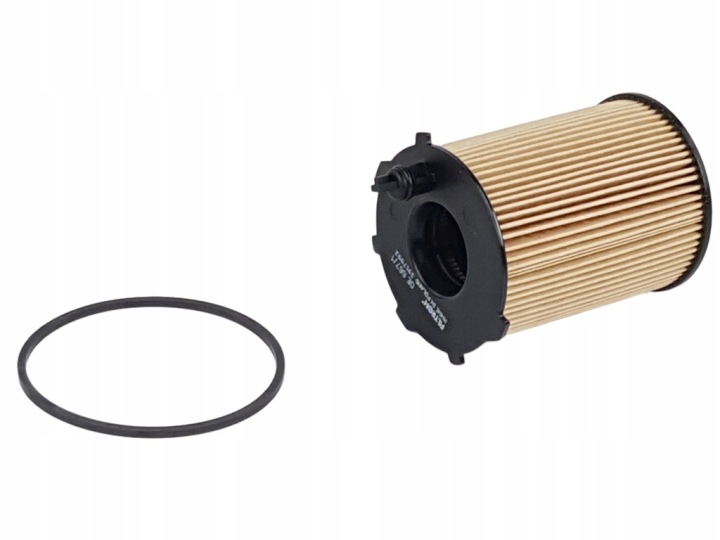 фото №13, Комплект фільтрів вугільний filtron mini mini