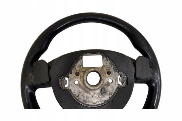 фото №8, Кермо skoda octavia i 1u2 3t0419091l 1.4l бензин 2010