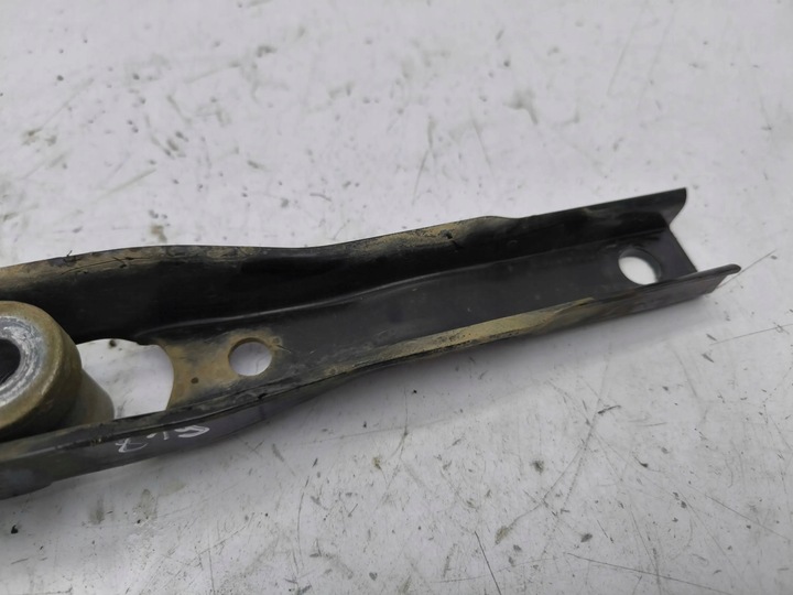 фото №7, Volkswagen arteon 2019 лапи / крепление коробки коробки передач