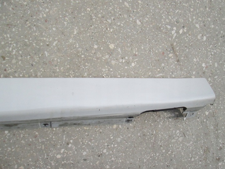 фото №9, Bmw f45 планка порогова накладка порога поріг права