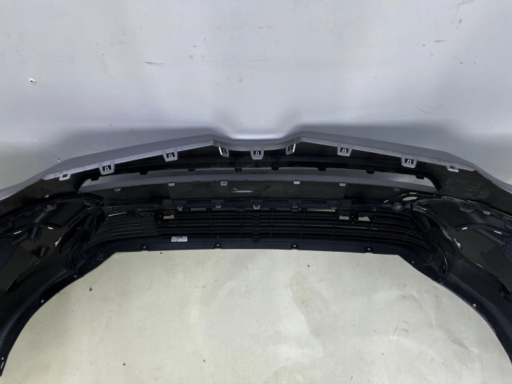 фото №15, Бампер передній toyota proace city 19-23r. дорестайлінг перед 4xpdc 9836022280