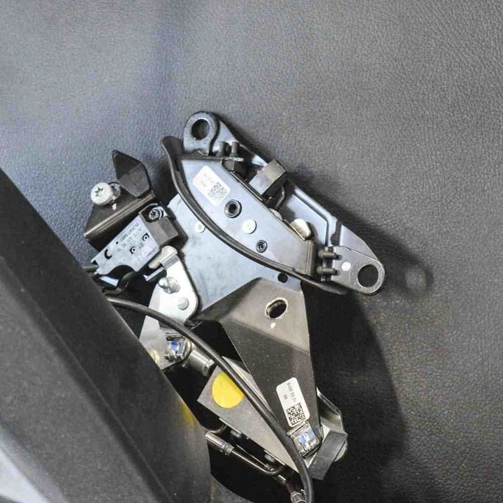 фото №7, Механізм складання дах mercedes-benz slk r172 a1727901540 a1727930020