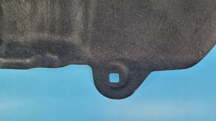 фото №9, Hyundai tucson iv 22r захист шумоізоляція тунелю середнього 84113-n7000