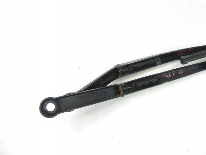 фото №11, Рычаг дворники перед bmw e46 европа комплект заглушки
