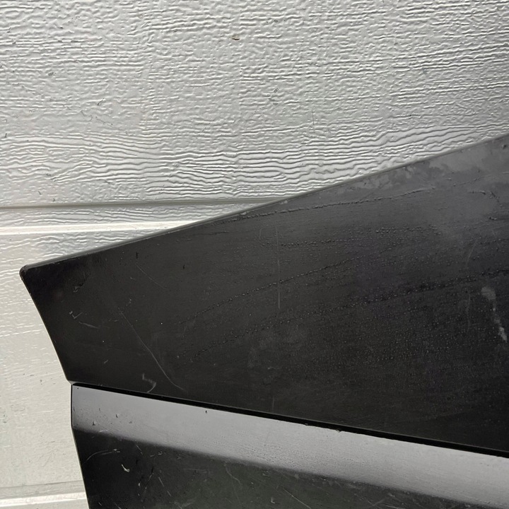 фото №7, Renault trafic iii 2014- кутник бампера заднього лівий