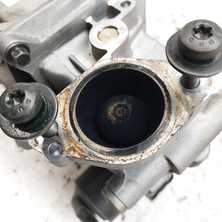 фото №8, Volvo v40 ii 2,0d клапан egr + радіатор p32225132 31293727 4248r1014