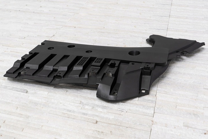 фото №6, Ford fusion mk2 ii 2016-2018 защита передней бампера правая hs7z8310