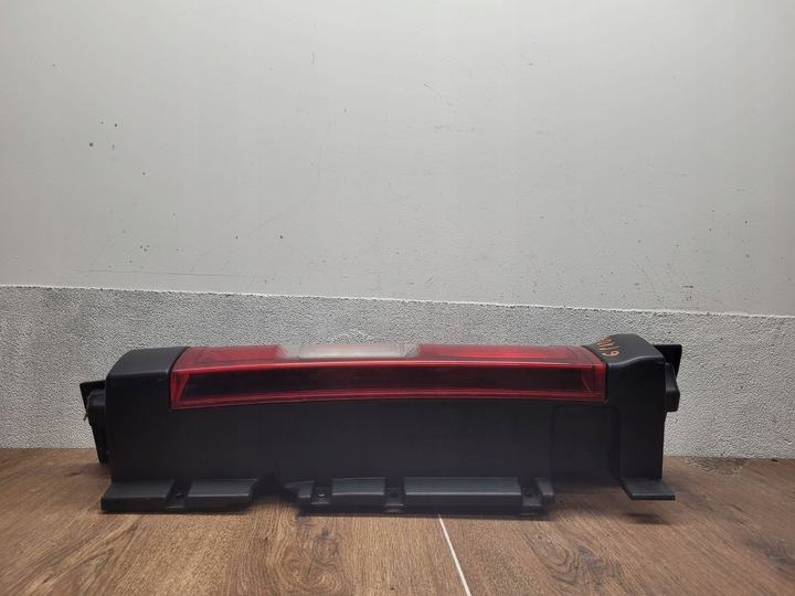 фото №8, Opel vivaro ii renault trafic iii 93450968 лампа правые зад задняя