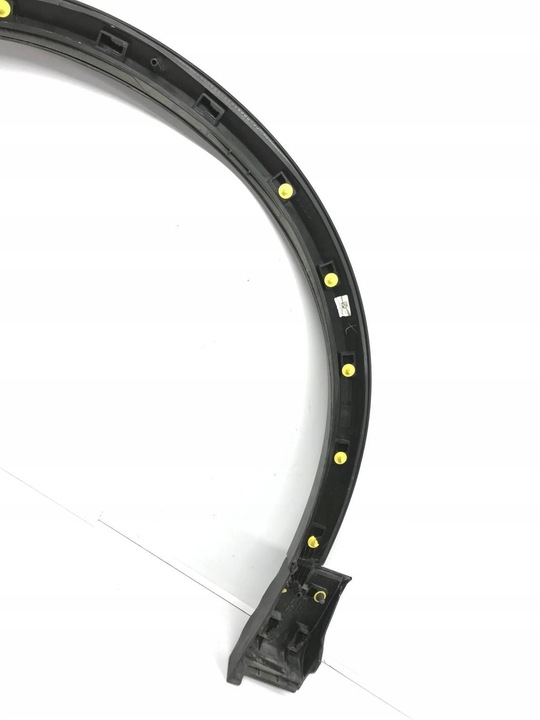 фото №10, Планка накладка крила праві перед audi q8 rsq8 4m8853026e