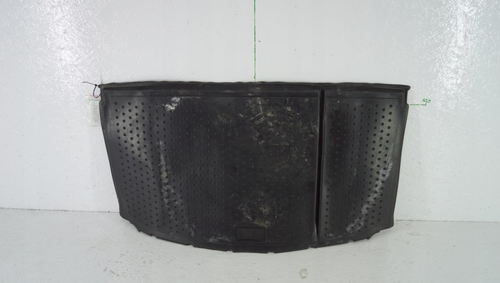 фото №5, Обивка коврик багажника mini cooper r60 2182514