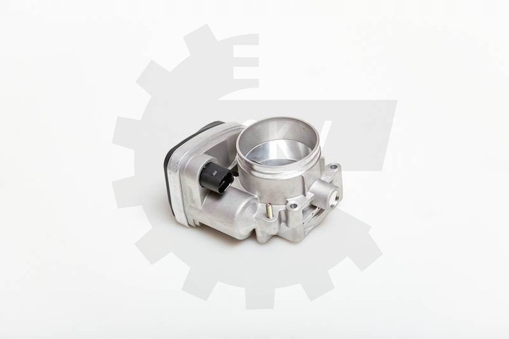 фото №15, Skv дросельна заслінка bmw 3 e46 5 e60 00- 3.0 12skv040