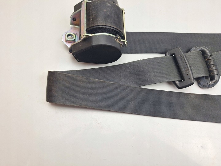 фото №10, Fiat ducato 2001 pas безпеки сидіння передньої