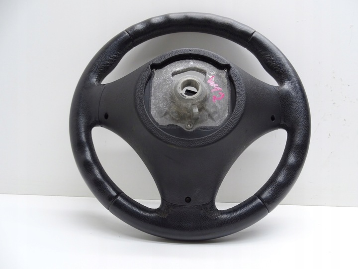 фото №13, Кермо шкіра мультифункція 6772148 bmw e92 e93