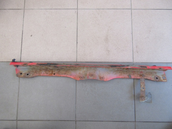 фото №5, Підсилювач верхній pas переднє terios ii 06- r40