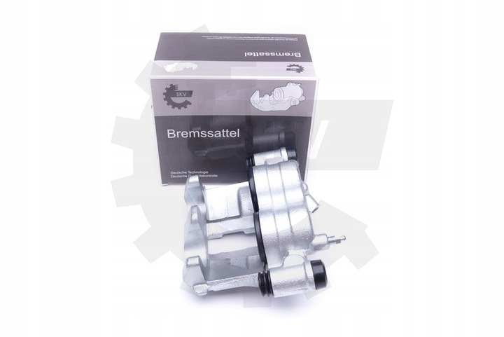 фото №9, Суппорт тормоза 42skv882 / 343225 42skv882 esen