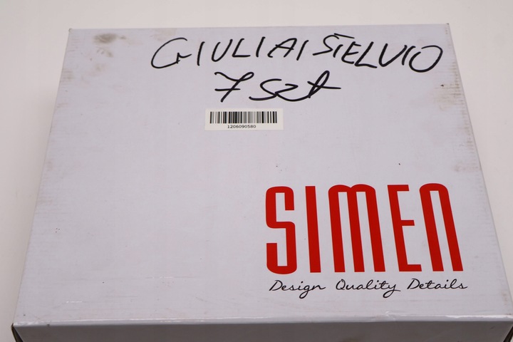 фото №6, Alfa romeo giulia stelvio датчик уровня масла 55268370/68283332aa