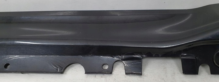 фото №6, Накладка порога права bmw x6 e71 7176234