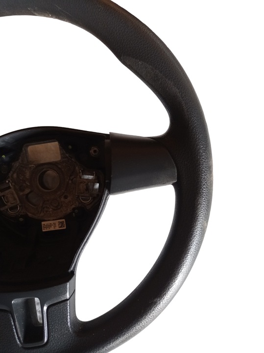 фото №5, Vw t5 рестайлінг sharan - кермо 7n0419091