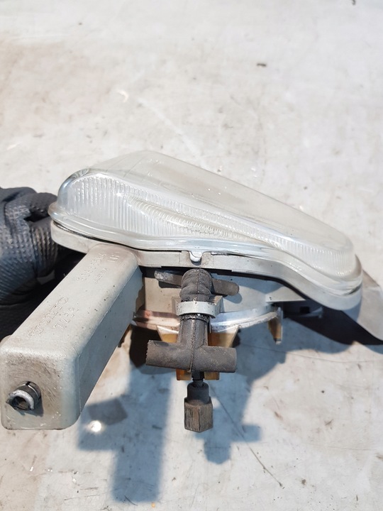 фото №10, Світло протитуманні задні ліва сторона volvo s40 30865564