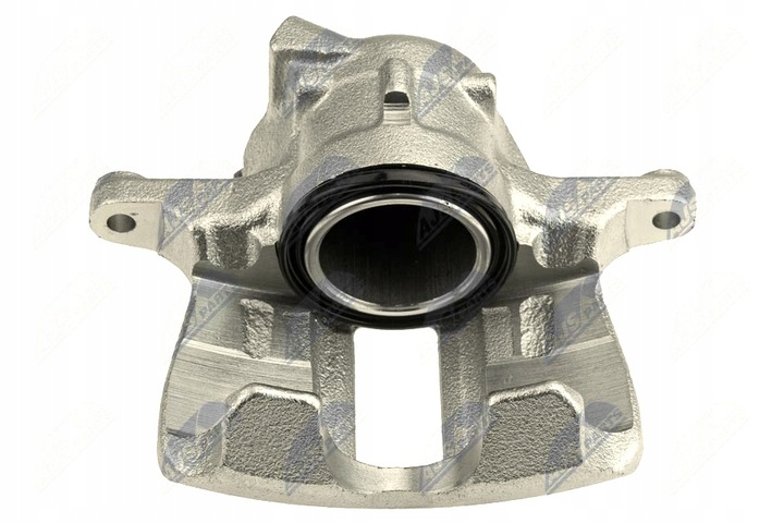 фото №1, Супорт гальмівний лівий перед nty vw golf iii 1.6 1.8 1.9