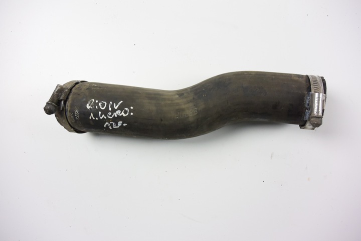 фото №1, Труба шланг turbo kia rio iii 1.4crdi 2012r