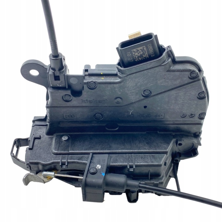 фото №14, Замок двери левые зад nissan micra k14 805015fa0a