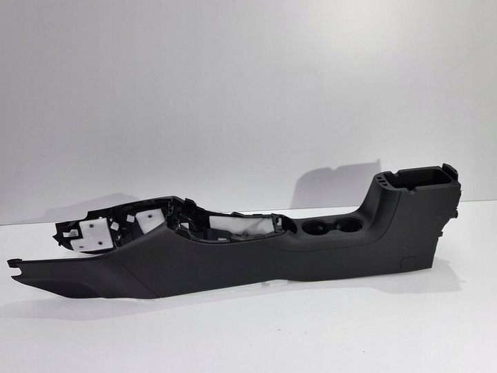 фото №1, Jeep compass ii 2018 2019 туннель средний европа